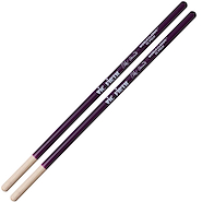 Palillo Timbaleta VIC FIRTH SAA2 Alex Acuña Purpura