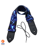 VINES MUSIC PE-A17 Polipropileno Rayo Correa Electrica