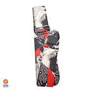 VINES MUSIC PE-A18 Cuerina Estampada Marilyn Monroe Correa Electrica