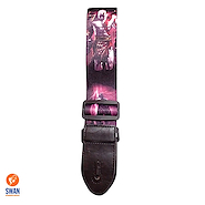 VINES MUSIC PE-A17 Polipropileno God Of War Correa Electrica