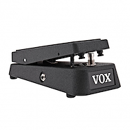 VOX V845 Wah Wah Classic Pedal Efecto Guitarra