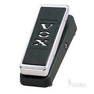 VOX V847 Wah Wah Original Pedal Efecto Guitarra