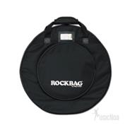 Funda Platillos <br/>WARWICK Rockbag RB22541B 20