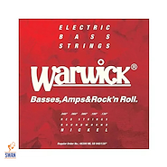 Encordado Bajo 5 Cuerdas <br/>WARWICK 46300 ML 5B 040/130