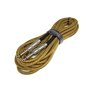 Cable Instrumento <br/>WHIRLWIND INSTB20-TWEED Connect 20" Tweed Cloth Covered