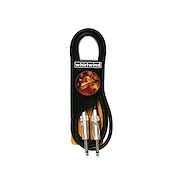 Cable Instrumeno <br/>WHIRLWIND ZC10 Z Serie 3 mts