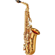 YAMAHA YAS280 Standard Saxo Alto