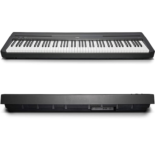 Piano Digital YAMAHA P45B