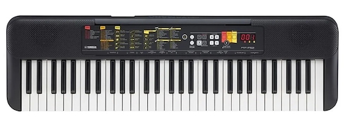 Organo YAMAHA PSRF52