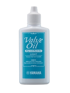 Aceite Pistones <br/>YAMAHA Valve Oil 60ml