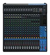 YAMAHA MG20 Mixer