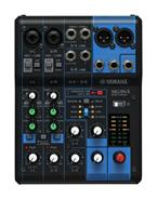 Mixer YAMAHA MG06X c/Efectos