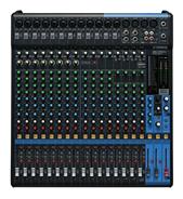 YAMAHA MG20XU c/USB y Efectos Mixer