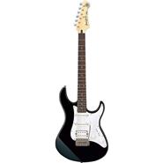 YAMAHA PAC012 BL Black Guitarra Electrica