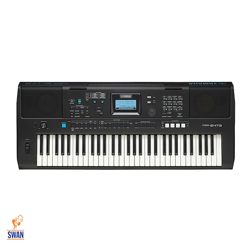 Organo YAMAHA PSRE473
