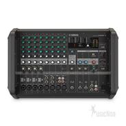 YAMAHA EMX5 Mixer Potenciada