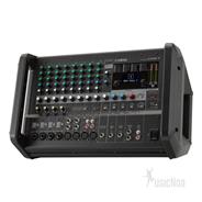 YAMAHA EMX7 Mixer Potenciada