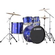 YAMAHA RDP2F5 FBL Fine Blue Sin Fierros Bateria