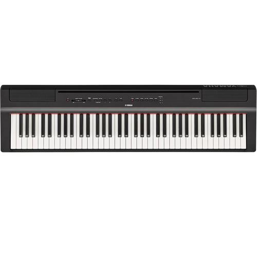 YAMAHA P121B 73 Teclas Piano Digital