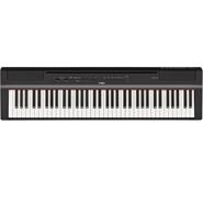 Piano Digital YAMAHA P121B 73 Teclas