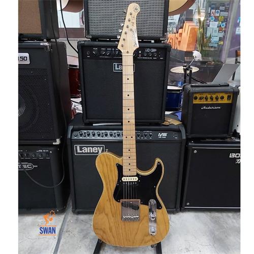 YAMAHA MS1511 MIKE STERM TELECASTAER 2DA MANO GUITARRA ELECTRICA
