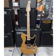 YAMAHA MS1511 GUITARRA 2da M Telecaster Mike Stern