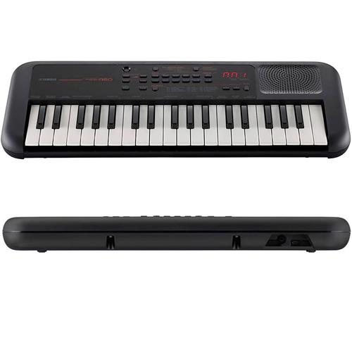YAMAHA PSSA50 Organo