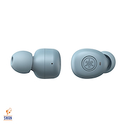 YAMAHA TW-E3B BU Blue Bluetooth Water Resist 24hs Auto Auricular