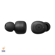 YAMAHA TW-E3B BL Black Bluetooth Water Resist 24hs Auto Auricular