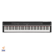 Piano Digital YAMAHA P125AB Black