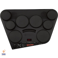 Bateria Electronica <br/>YAMAHA DD75