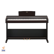 YAMAHA YDP105R Arius c/Banqueta Piano Digital