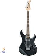 Guitarra Electrica YAMAHA PAC120H BL Black