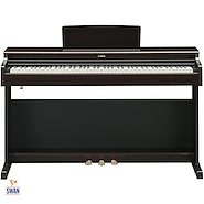 YAMAHA YDP165R Arius c/Banqueta Piano Digital