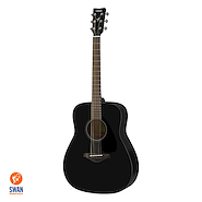 YAMAHA FG800 BL Black Guitarra Acustica