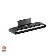 YAMAHA DGX670 Incluye Fuente PA300 Piano Digital