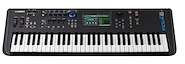 Sintetizador YAMAHA MODX6+