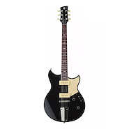 YAMAHA RSS02 TBL Revstar Translucent Black Guitarra Electrica
