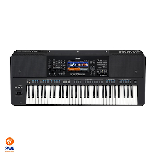 YAMAHA PSRSX720 Organo