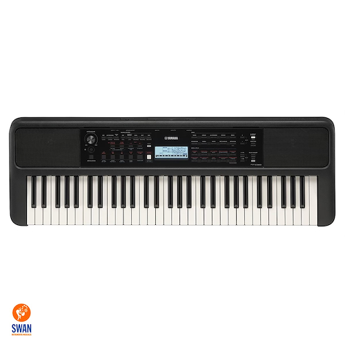 Organo YAMAHA PSRE383