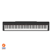 YAMAHA P225B Black Piano Digital