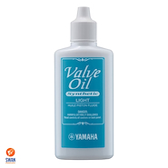 Aceite Pistones YAMAHA Valve Oil 60ml Light