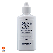 Aceite Pistones YAMAHA Valve Oil 60ml Super Light