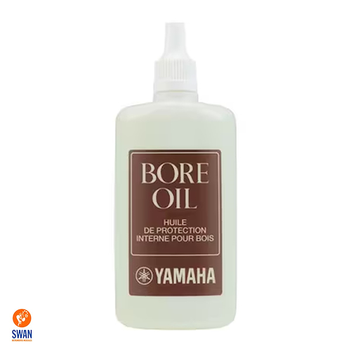 Aceite Instrumento Madera YAMAHA Bore Oil