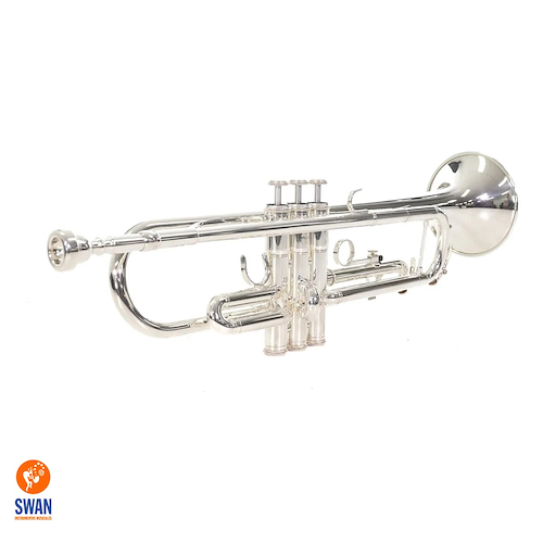 YAMAHA YTR3335S Trompeta