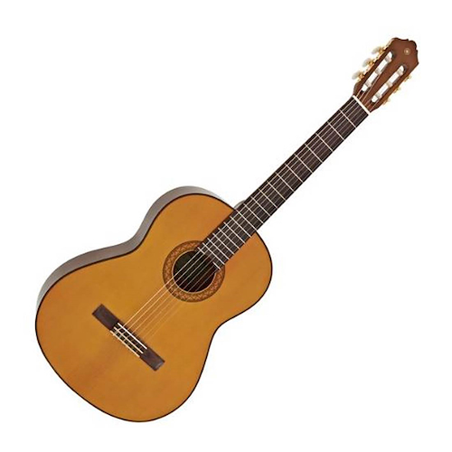 Guitarra Clasica YAMAHA C70
