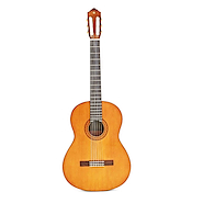 Guitarra Clasica YAMAHA C40