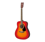 Guitarra Acustica YAMAHA F310 CS Cherry Sunburst