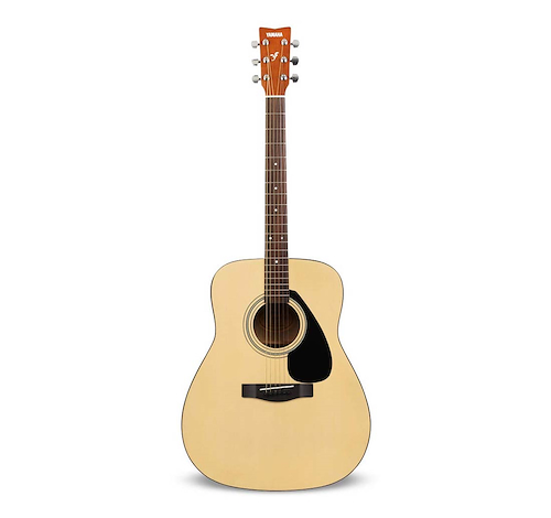 Guitarra Acustica YAMAHA F310 Natural