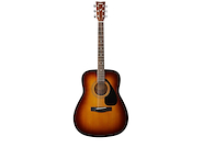 Guitarra Acustica YAMAHA F310 TBS Tobacco Brown Sunburst